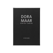 Dora Maar postcard box