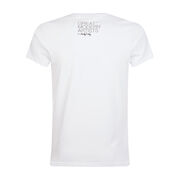 Andy Tuohy Warhol t-shirt