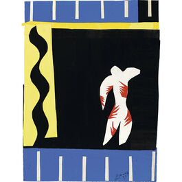 Matisse: The Clown
