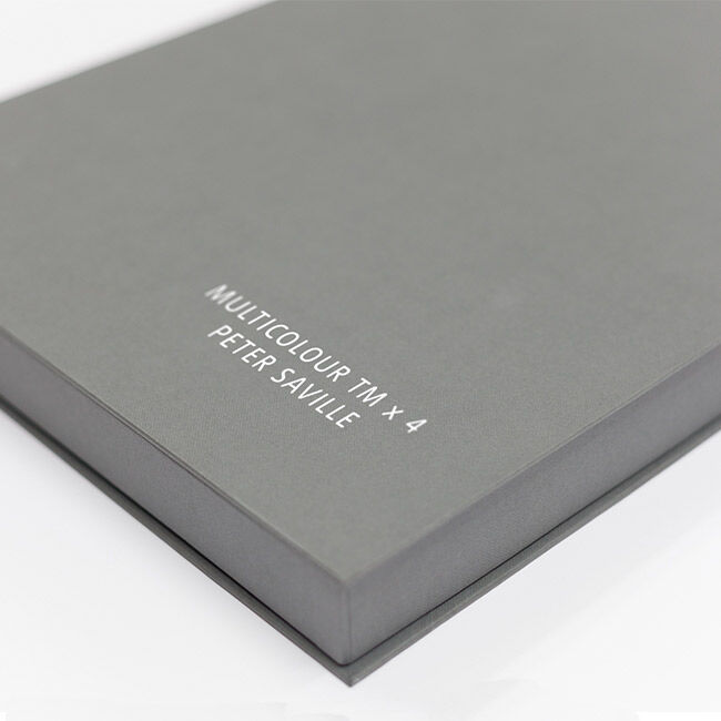 希少 Designed by Peter Saville Designed by Peter Saville /anglais: KING EMILY