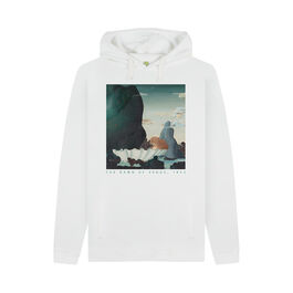 Thomas Lowinsky: The Dawn of Venus hoodie