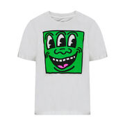 Keith Haring Untitled children's t-shirt