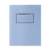 Quaderno No.11 jumbo grid notebook