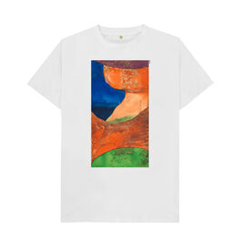 Ithell Colquhoun: Sea Mother t-shirt