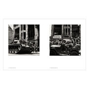Don McCullin exhibition book (hardback)