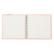 Tate square sketchbook