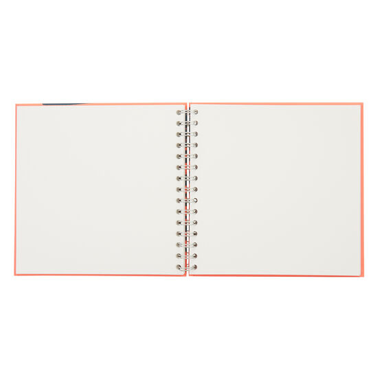 Tate square sketchbook