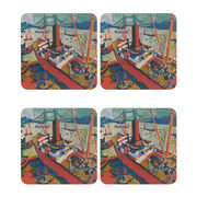 Derain The Pool of London placemats