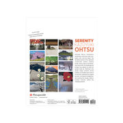 Serenity: Kazuyuki Ohtsu MINI Calendar 2027