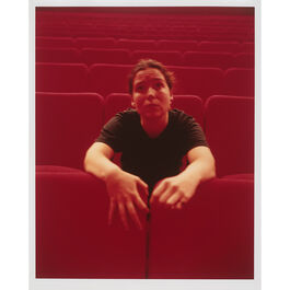 Sam Taylor-Johnson, Red, 2000