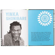 Black Artists Shaping the World