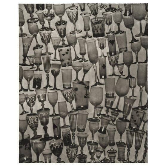 Cornelia Parker, The Hours, 2022