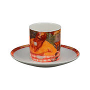 Pierre Bonnard Coffee espresso cup