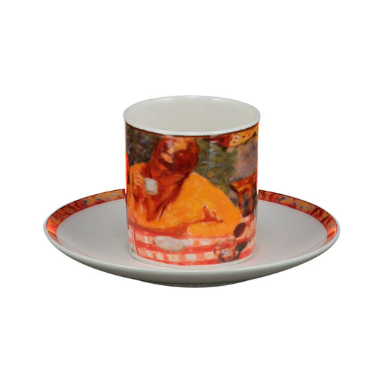 Pierre Bonnard Coffee espresso cup