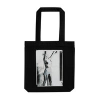 Lee Miller Corsetry, Solarised tote bag