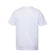 Douglas Gordon curator of misery white t-shirt