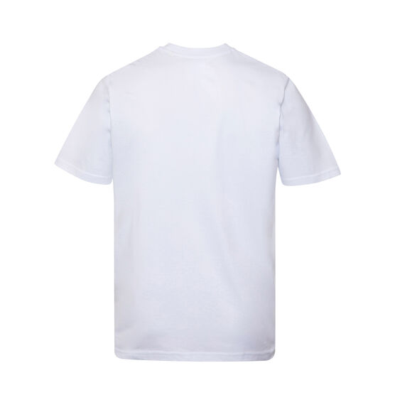 Douglas Gordon curator of misery white t-shirt