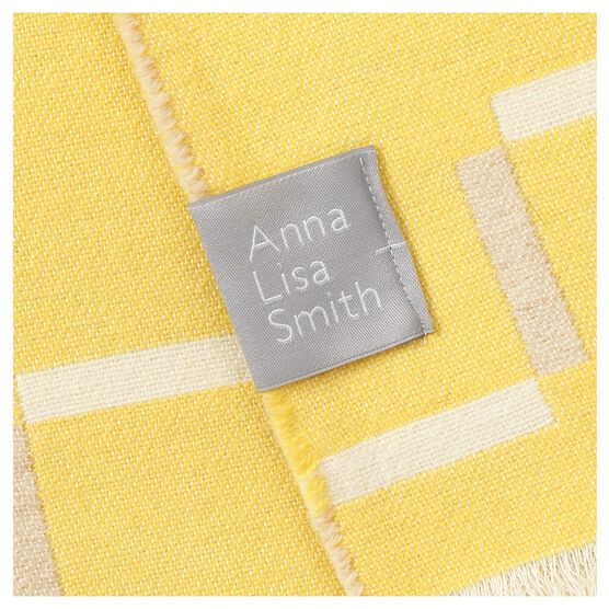 Steps blanket