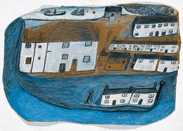 Wallis: St Ives