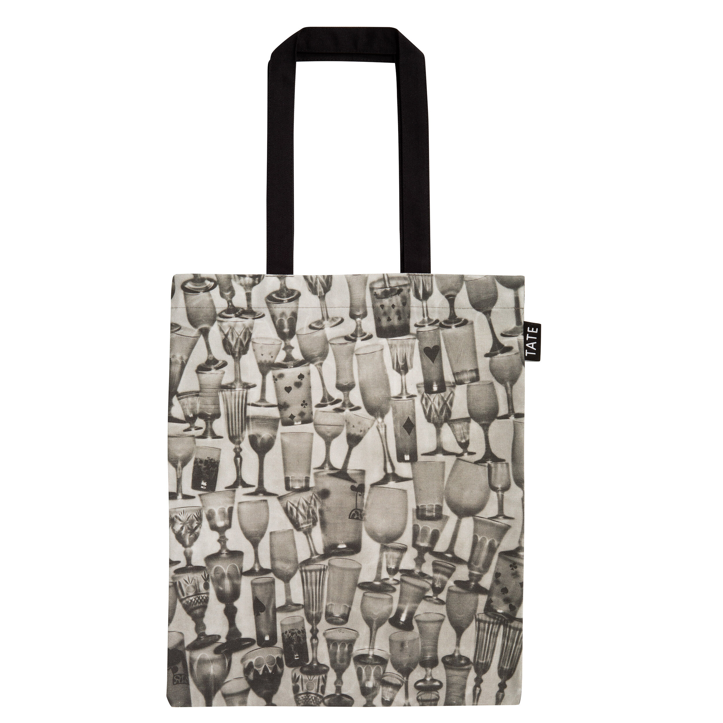 Tas tote top