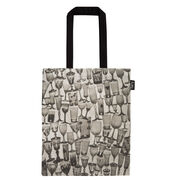 Cornelia Parker The Hours tote bag