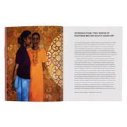 A Brief History of British South Asian Art