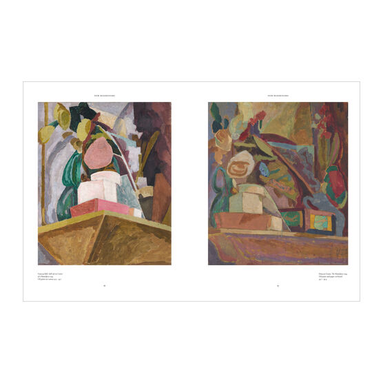 Vanessa Bell and Duncan Grant paperback exhibition book (pre-order)