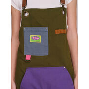 Lazy Oaf apron