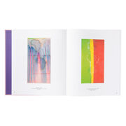 Frank Bowling signed limited edition book