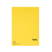 Mike Kelley My Space notebook
