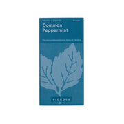 Moroccan peppermint seeds