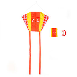 Pocket kite
