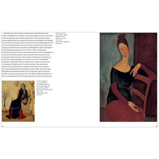 Tate Introductions: Modigliani