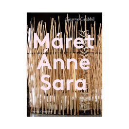 Hyundai Commission: M&aacute;ret &Aacute;nne Sara