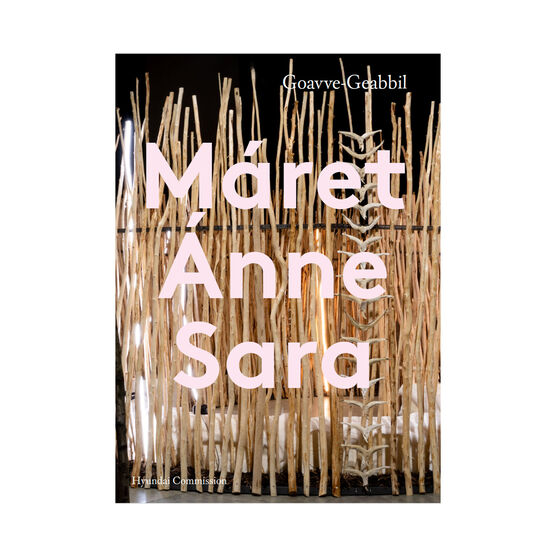 Hyundai Commission: M&aacute;ret &Aacute;nne Sara