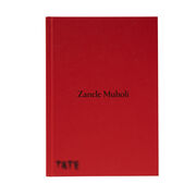 Zanele Muholi hardback exhibition book