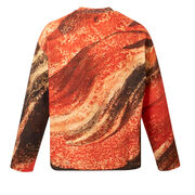 Judging Adam jumper