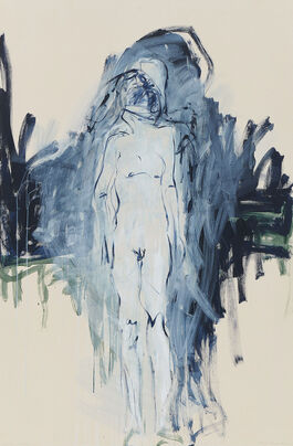 Tracey Emin: You heard me Scream