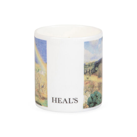 Laura Knight spring meadow scented candle