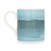 Whistler Nocturne mug