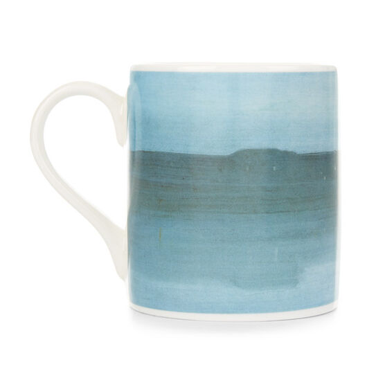 Whistler Nocturne mug