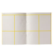 Quaderno No.7 notebook