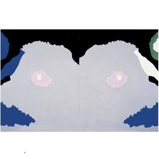 Gary Hume