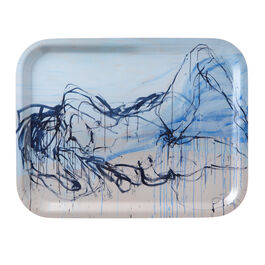 Tracey Emin I needed you to love Me tray
