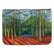 Hockney Woldgate Woods tablet case