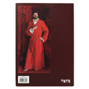 Sargent & Fashion exhibition book (hardback)