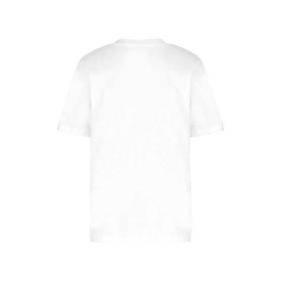 Tate logo children's white t-shirt