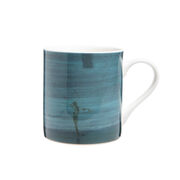 James McNeill Whistler Nocturne Blue and Silver &ndash; Chelsea mug