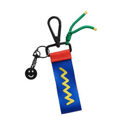 Lazy Oaf  Feeling Arty key chain