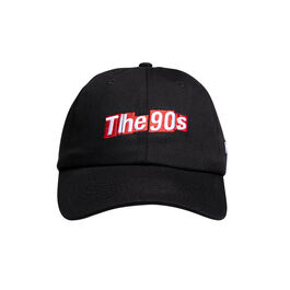 The 90s: Art & Fashion black cap
